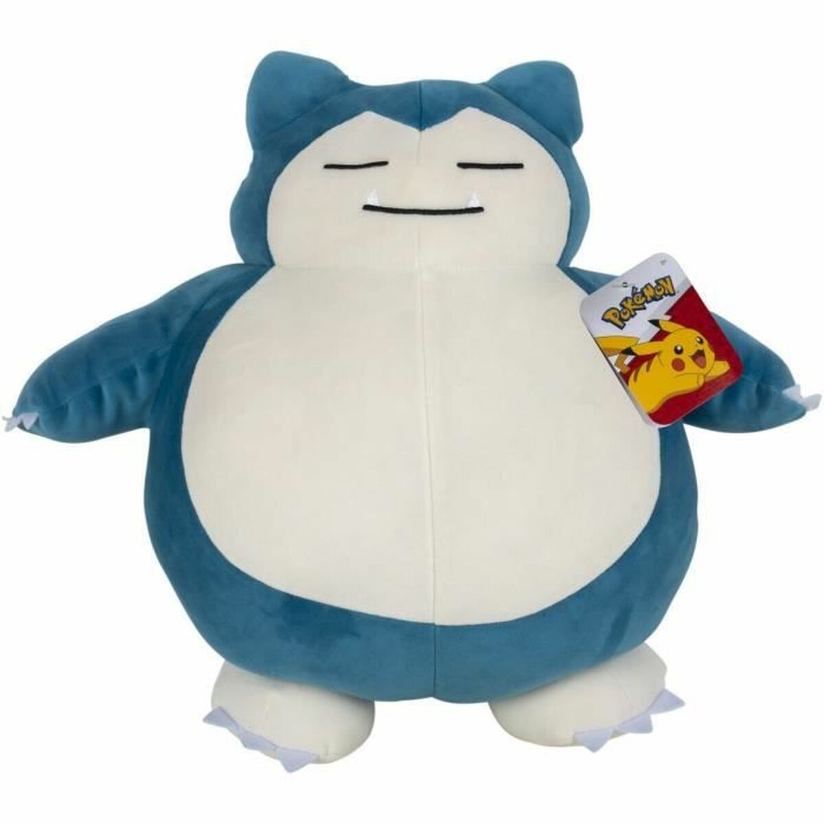 Figurine de Acțiune Bandai Snorlax - Jucarii si jocuri, Păpuși și figurine