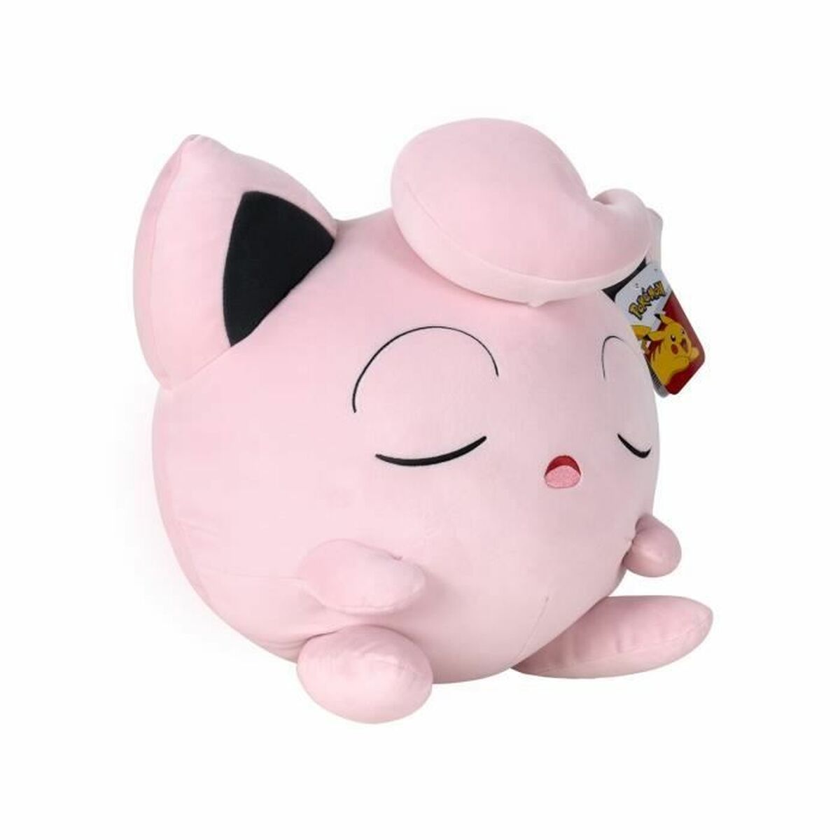 Figurine de Acțiune Bandai Jigglypuff - Jucarii si jocuri, Păpuși și figurine