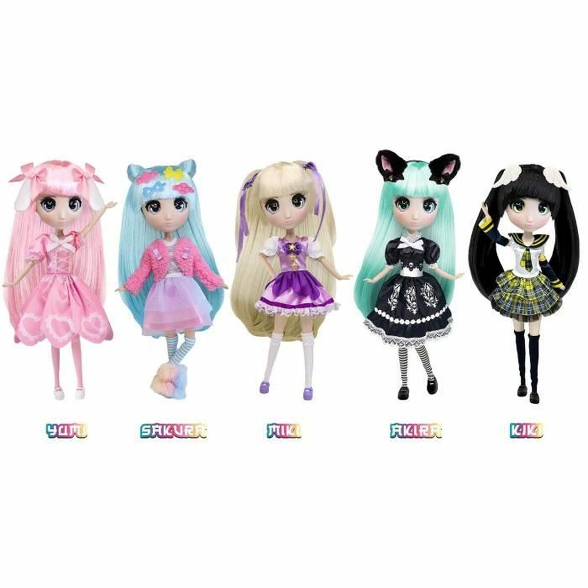 Păpușă Bandai - Jucarii si jocuri, Păpuși și accesorii