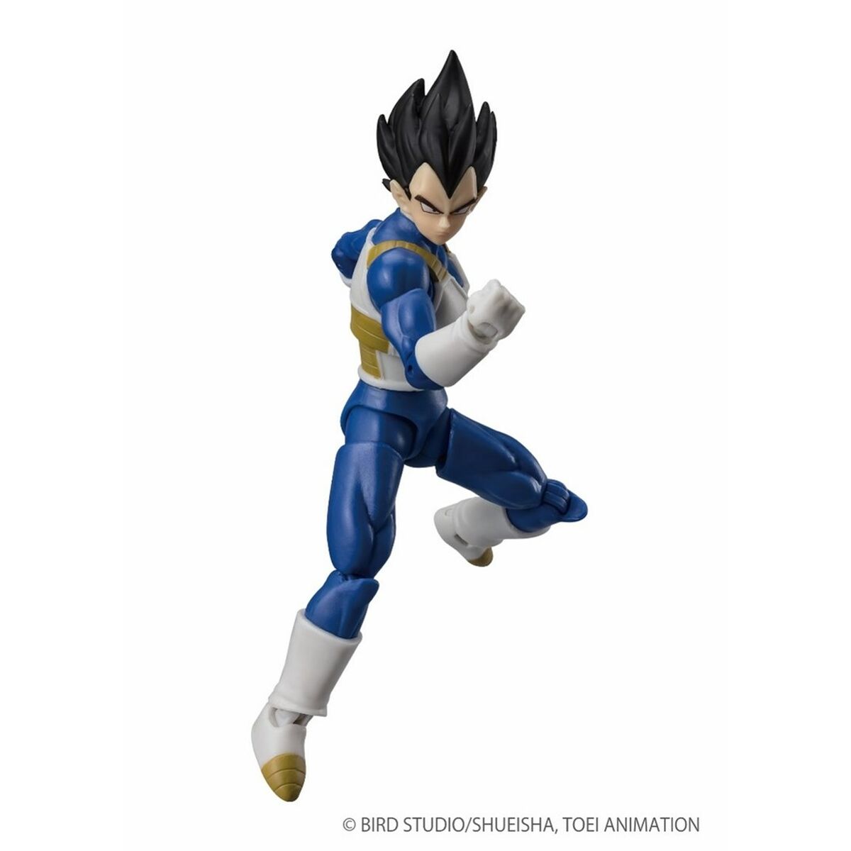 Figurine de Acțiune Dragon Ball Vegeta - Jucarii si jocuri, Păpuși și figurine