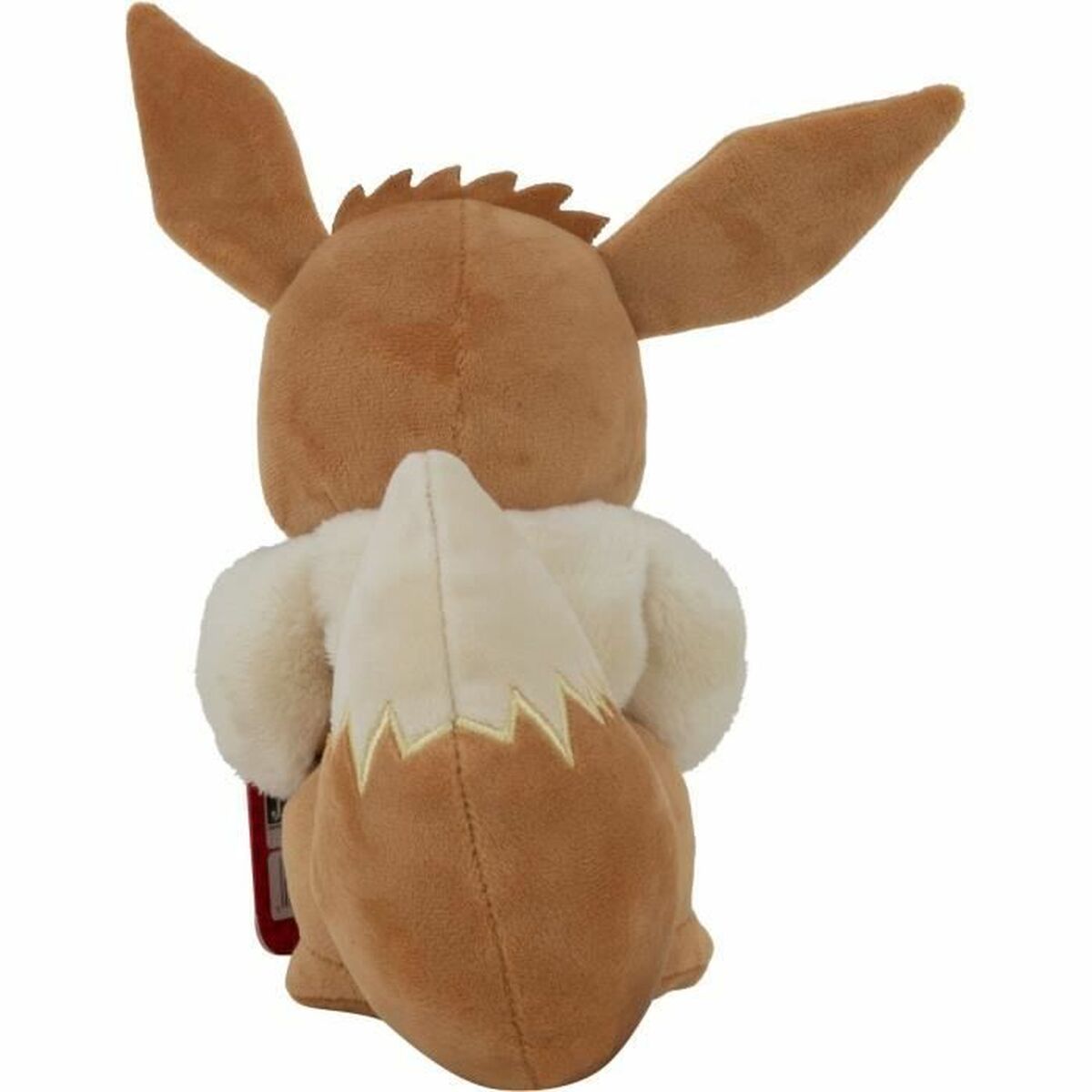 Jucărie de Pluș Pokémon Eevee 20 cm - Jucarii si jocuri, Jucării de pluș