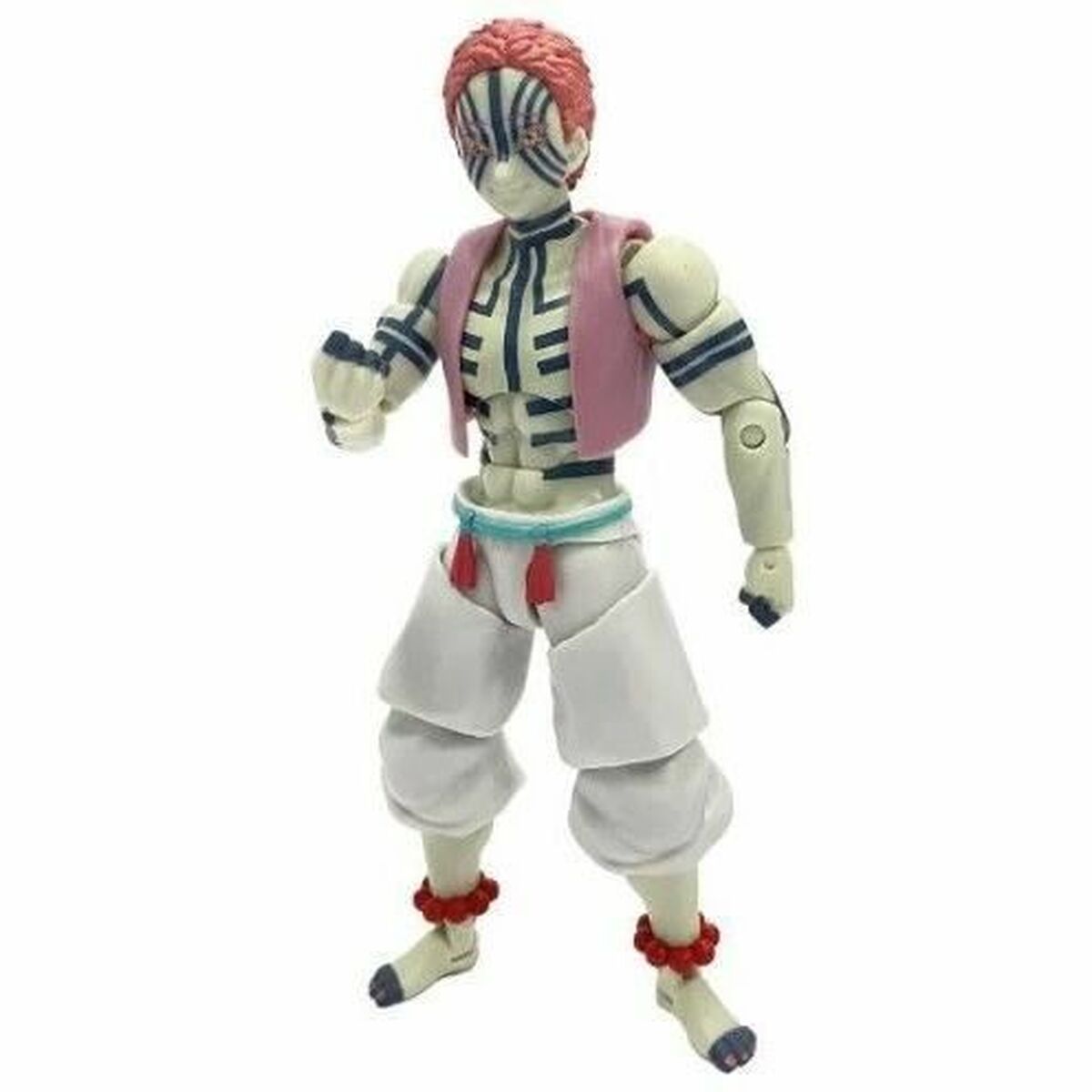 Figurine de Acțiune Bandai Demon Slayer Animație și anime (animație japoneză) - Jucarii si jocuri, Păpuși și figurine