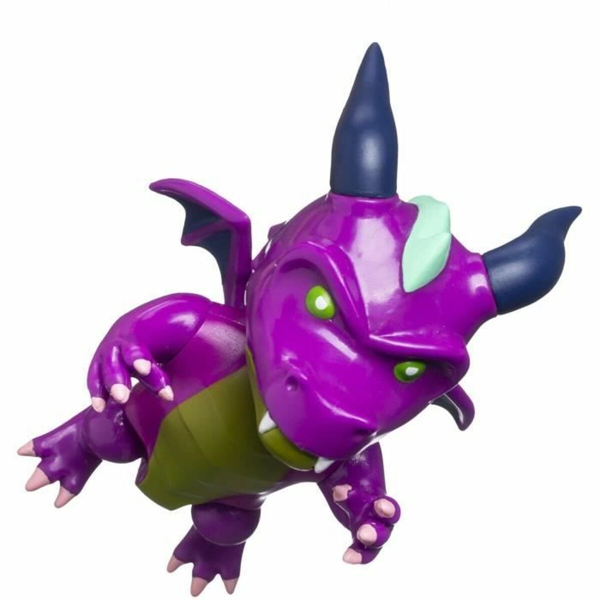Figurine de Acțiune Bandai Stumble Guys - Dusk Dragon Dragon - Jucarii si jocuri, Păpuși și figurine