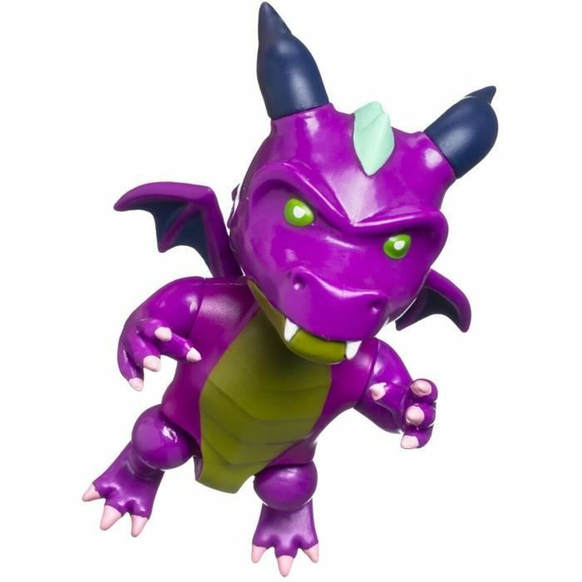 Figurine de Acțiune Bandai Stumble Guys - Dusk Dragon Dragon - Jucarii si jocuri, Păpuși și figurine
