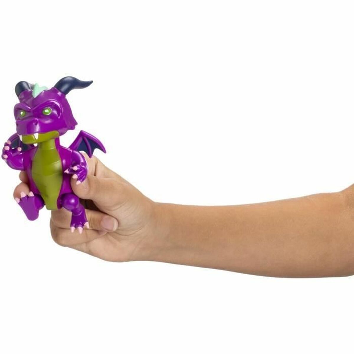 Figurine de Acțiune Bandai Stumble Guys - Dusk Dragon Dragon - Jucarii si jocuri, Păpuși și figurine