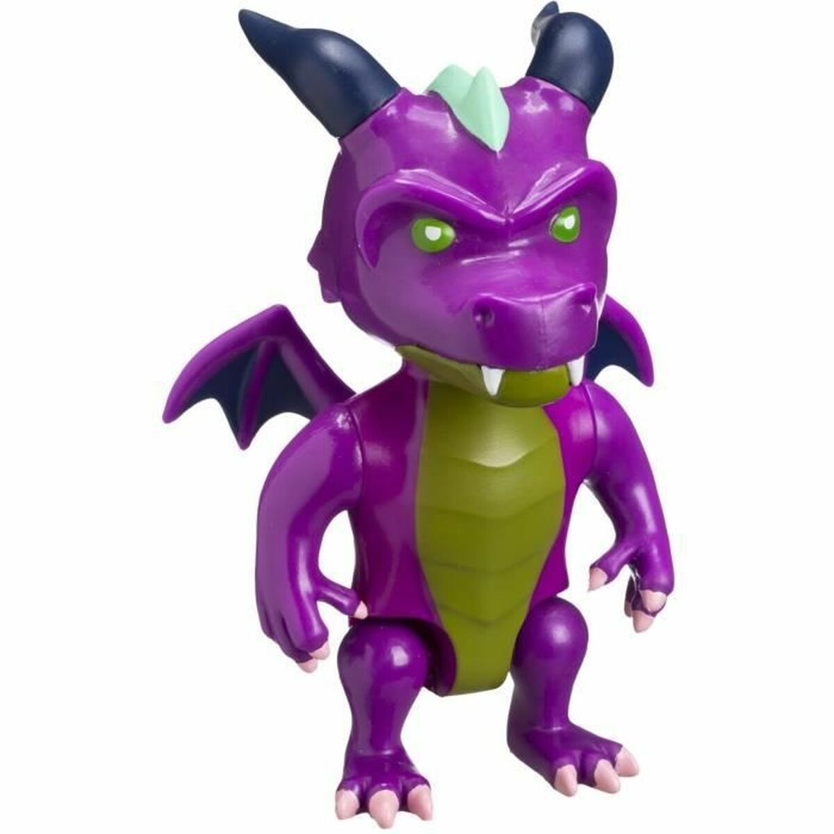 Figurine de Acțiune Bandai Stumble Guys - Dusk Dragon Dragon - Jucarii si jocuri, Păpuși și figurine