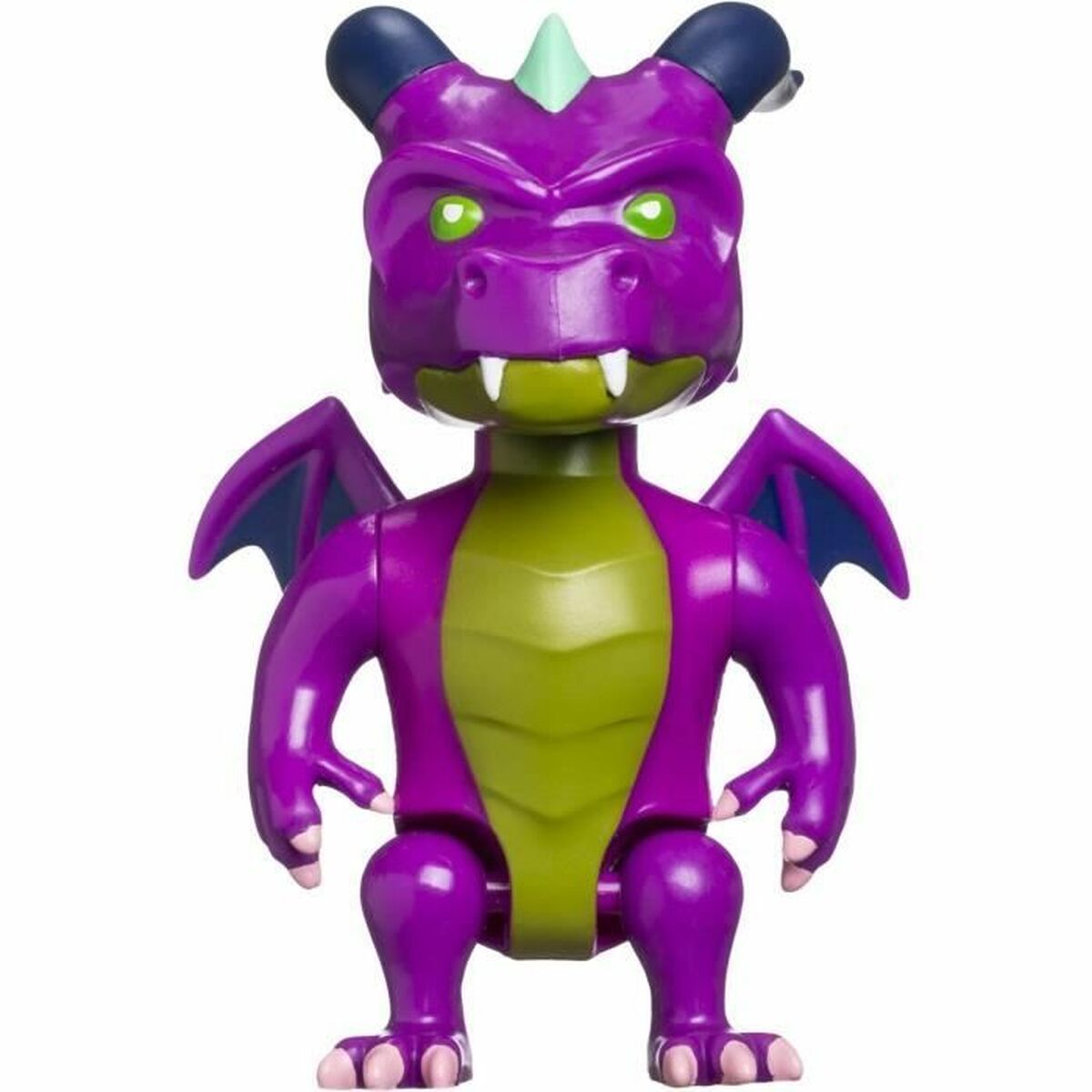 Figurine de Acțiune Bandai Stumble Guys - Dusk Dragon Dragon - Jucarii si jocuri, Păpuși și figurine