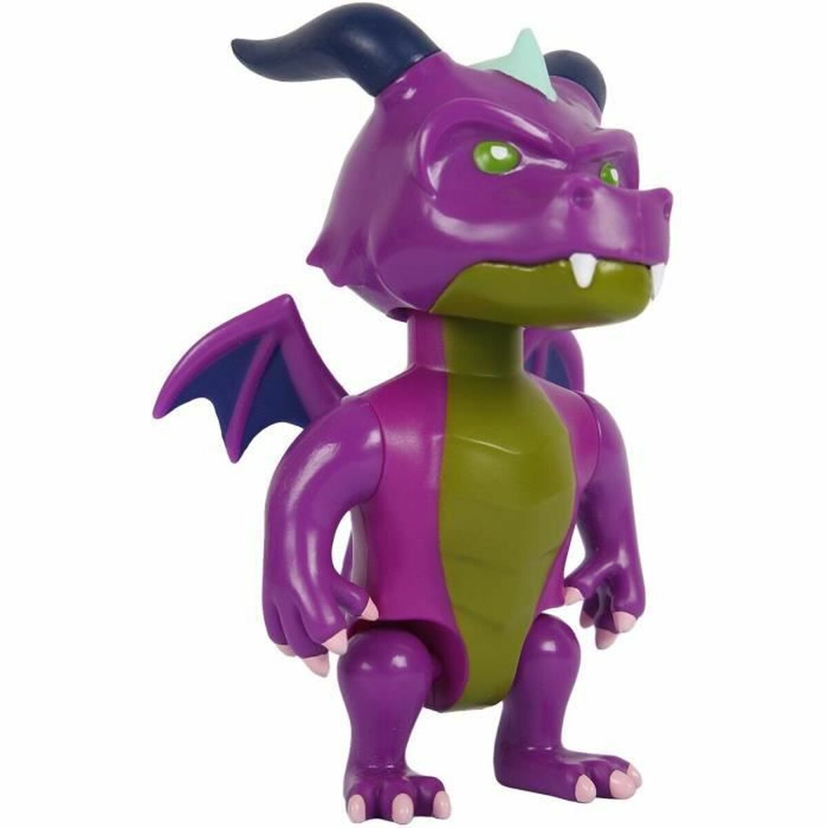 Figurine de Acțiune Bandai Stumble Guys - Dusk Dragon Dragon - Jucarii si jocuri, Păpuși și figurine