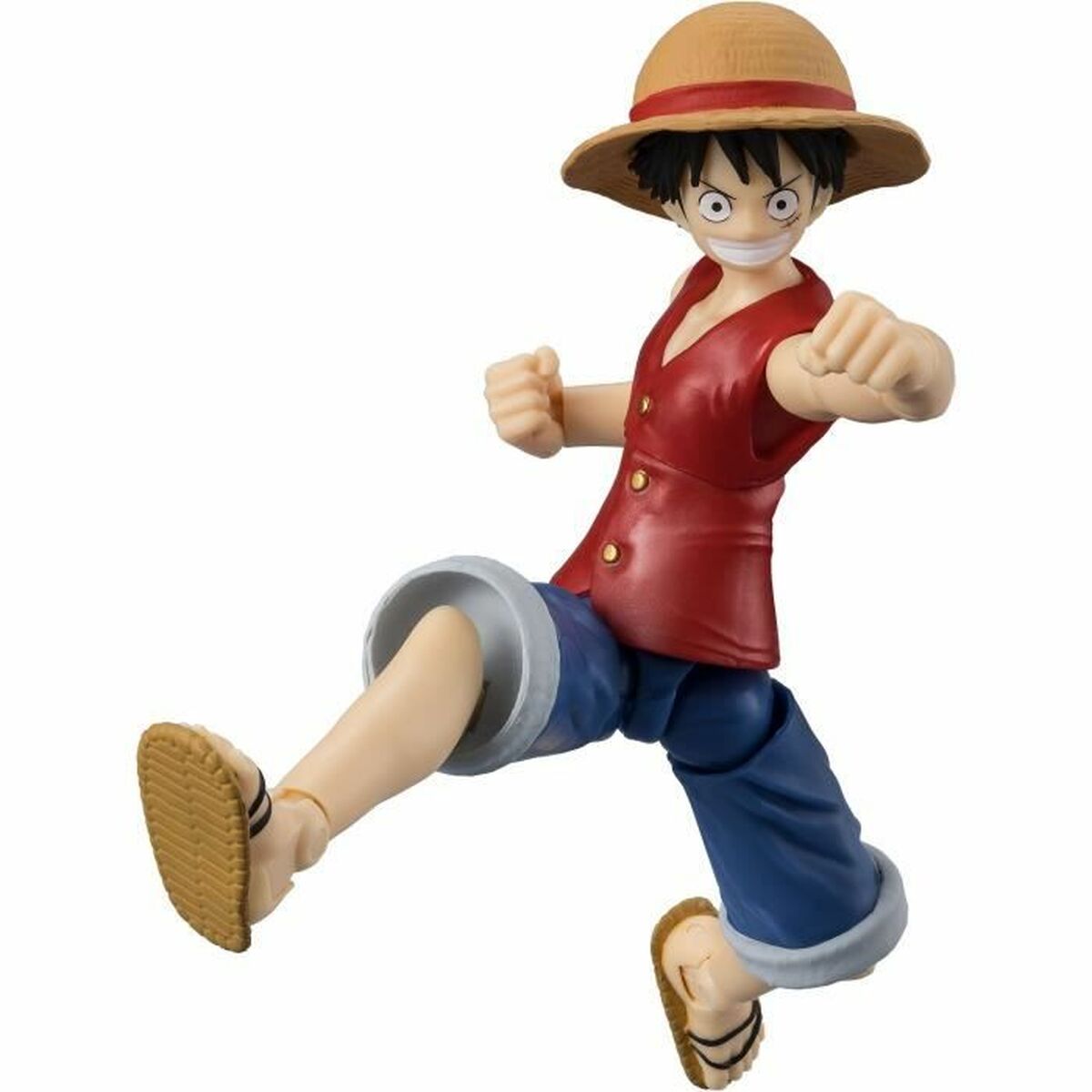 Figurine de Acțiune Bandai One Piece One Piece - Jucarii si jocuri, Păpuși și figurine