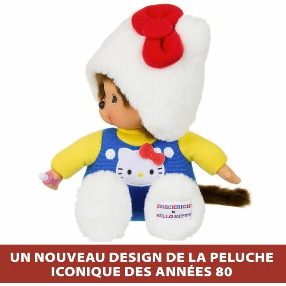 Jucărie de Pluș Bandai Plastic - Jucarii si jocuri, Jucării de pluș