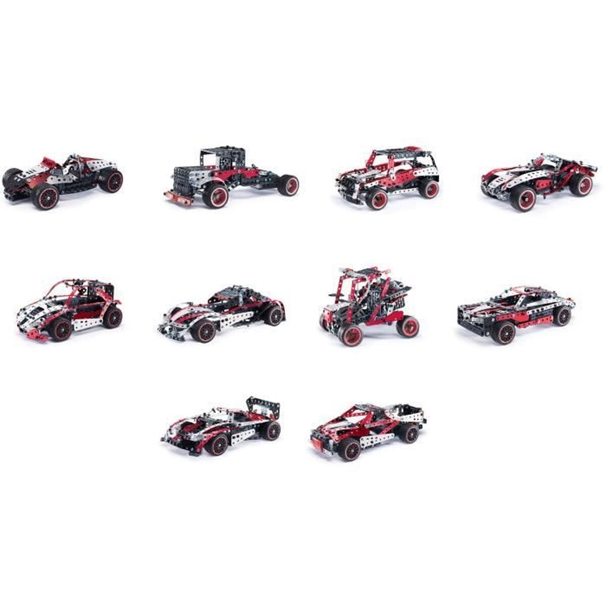 Mașină Radio Control Bandai - Jucarii si jocuri, Vehicule