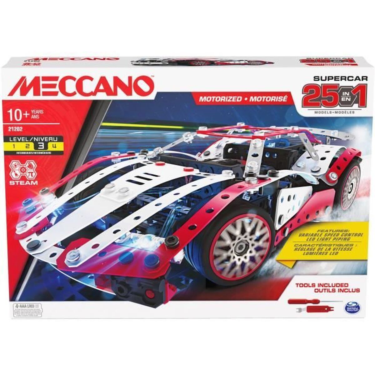 Mașină Radio Control Bandai - Jucarii si jocuri, Vehicule