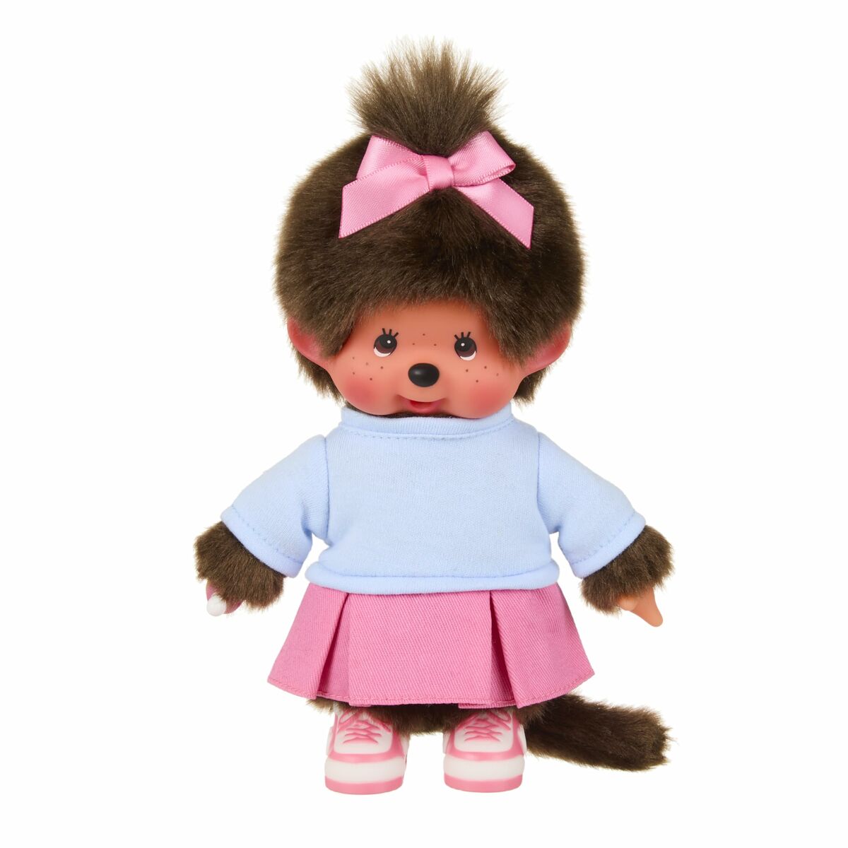 Jucărie de Pluș Bandai Plastic - Jucarii si jocuri, Jucării de pluș