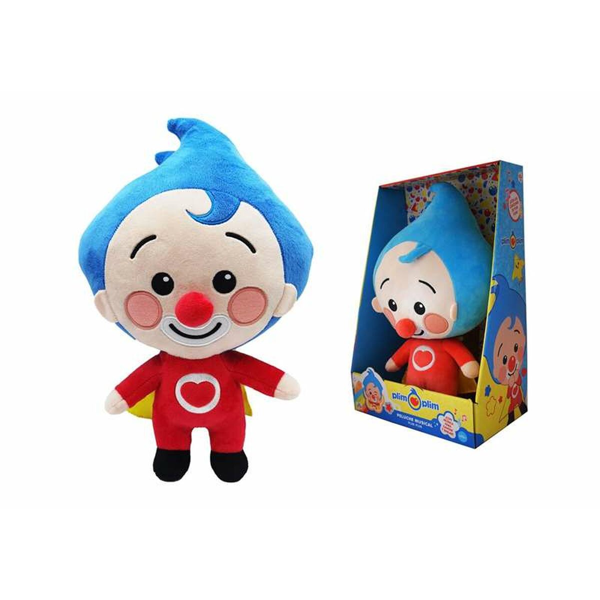 Păpușă bebeluș Bandai 30 cm - Jucarii si jocuri, Păpuși și accesorii