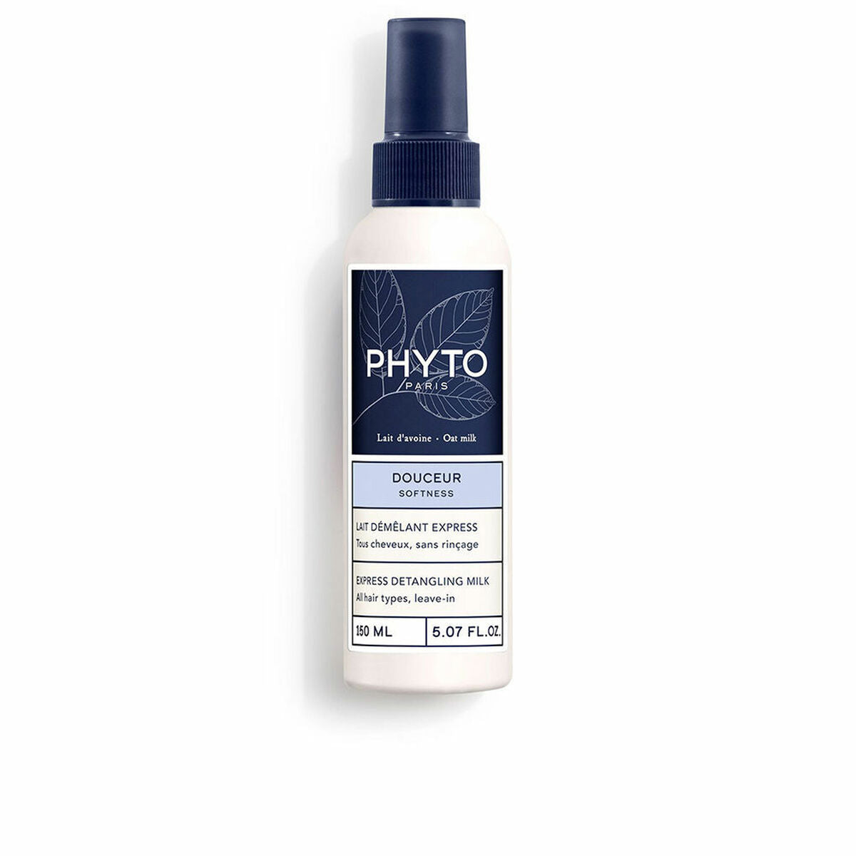 Gel de duș Phyto Paris Douceur 150 ml - Bebelus, Igienă și îngrijire