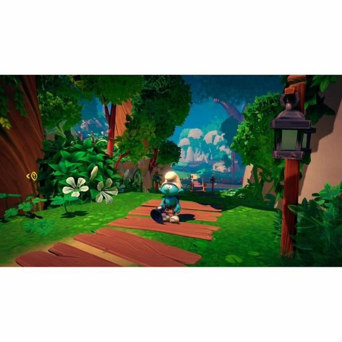 Joc video PlayStation 5 Microids La Schtroumpfissime Collection - Electronică, Joc video