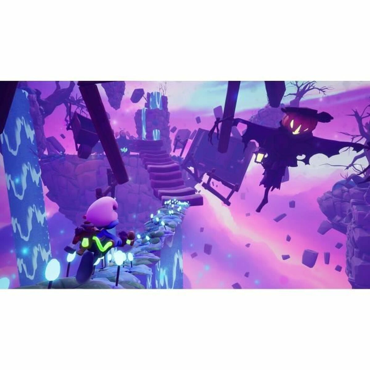 Joc video PlayStation 5 Microids La Schtroumpfissime Collection - Electronică, Joc video