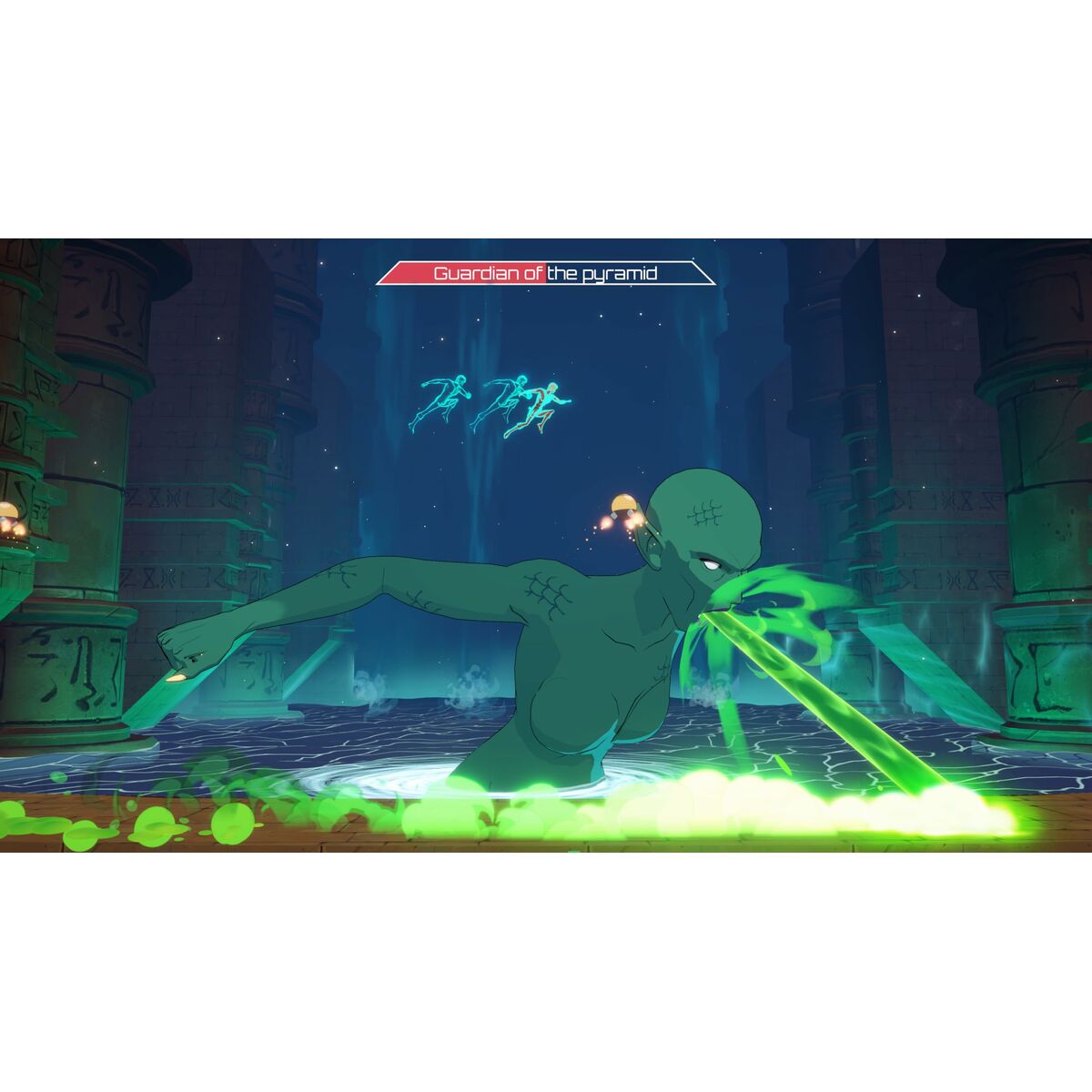 Joc video PlayStation 5 Microids Cobra The Awakening - Electronică, Joc video
