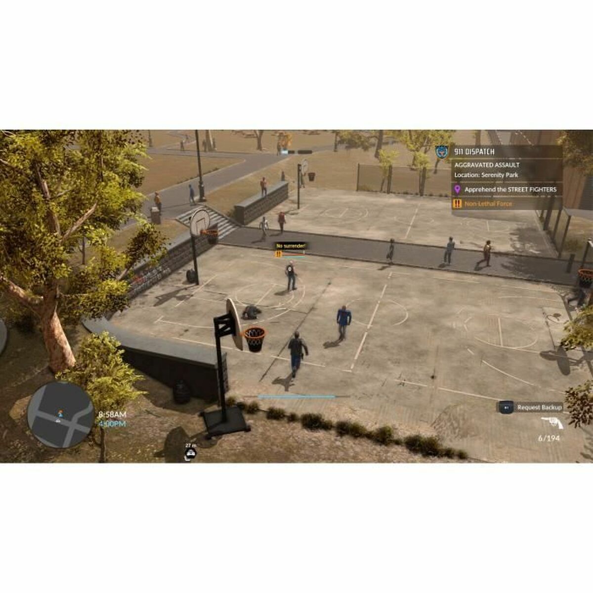 Joc video PlayStation 5 Microids - Electronică, Joc video