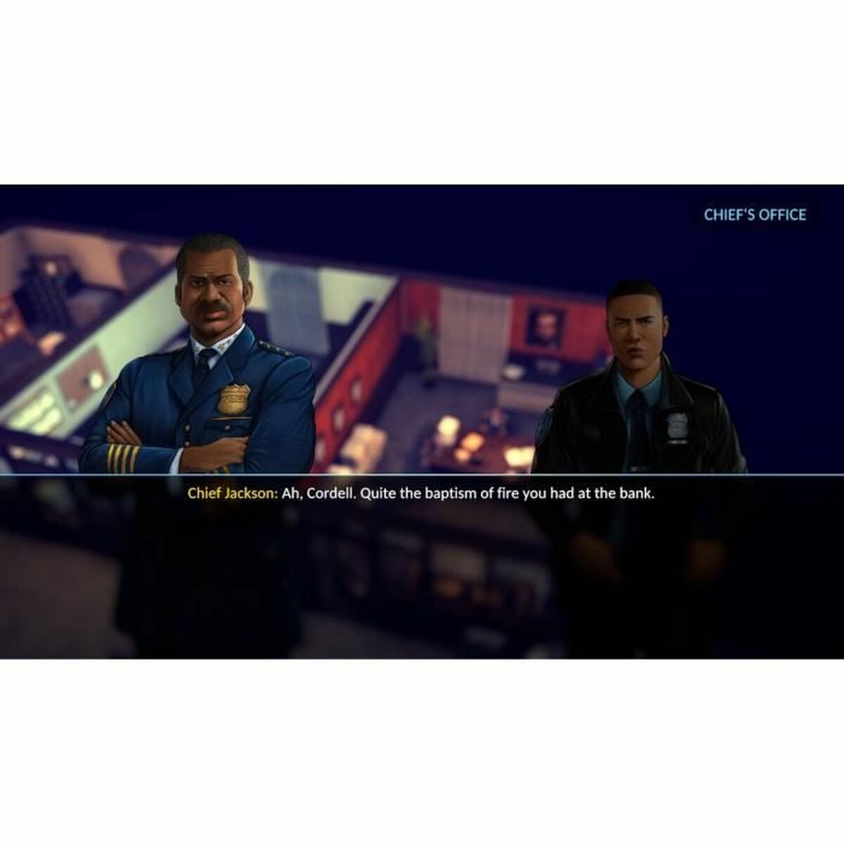 Joc video PlayStation 5 Microids - Electronică, Joc video