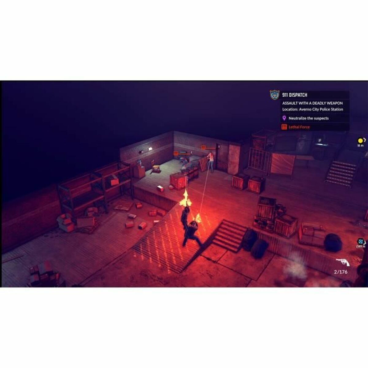 Joc video PlayStation 5 Microids - Electronică, Joc video