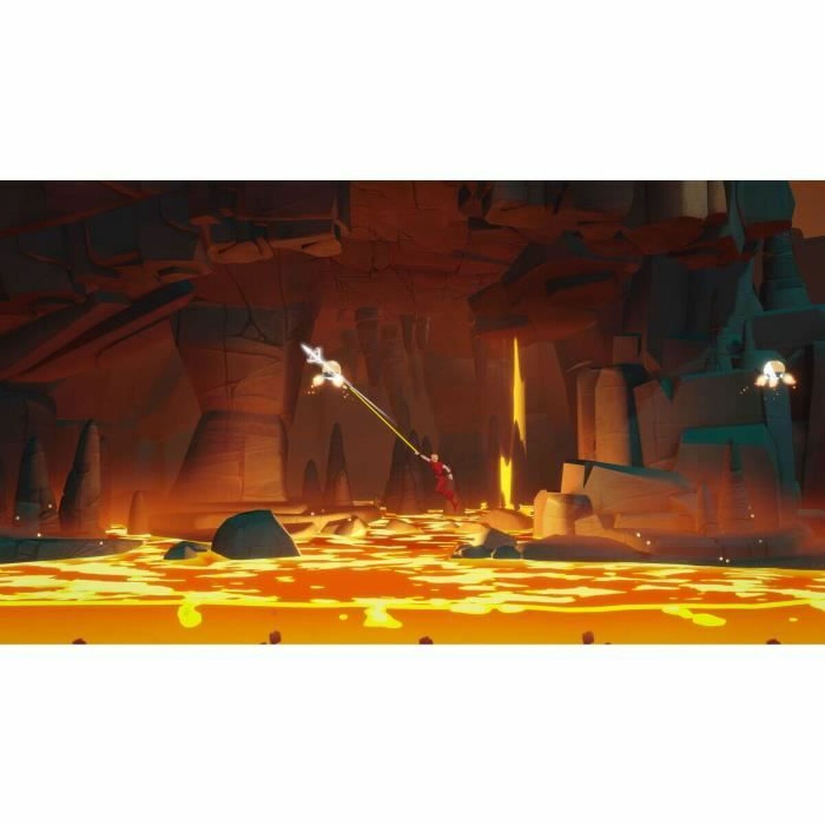 Joc video Xbox Series X Microids Cobra The Awakening - Electronică, Joc video
