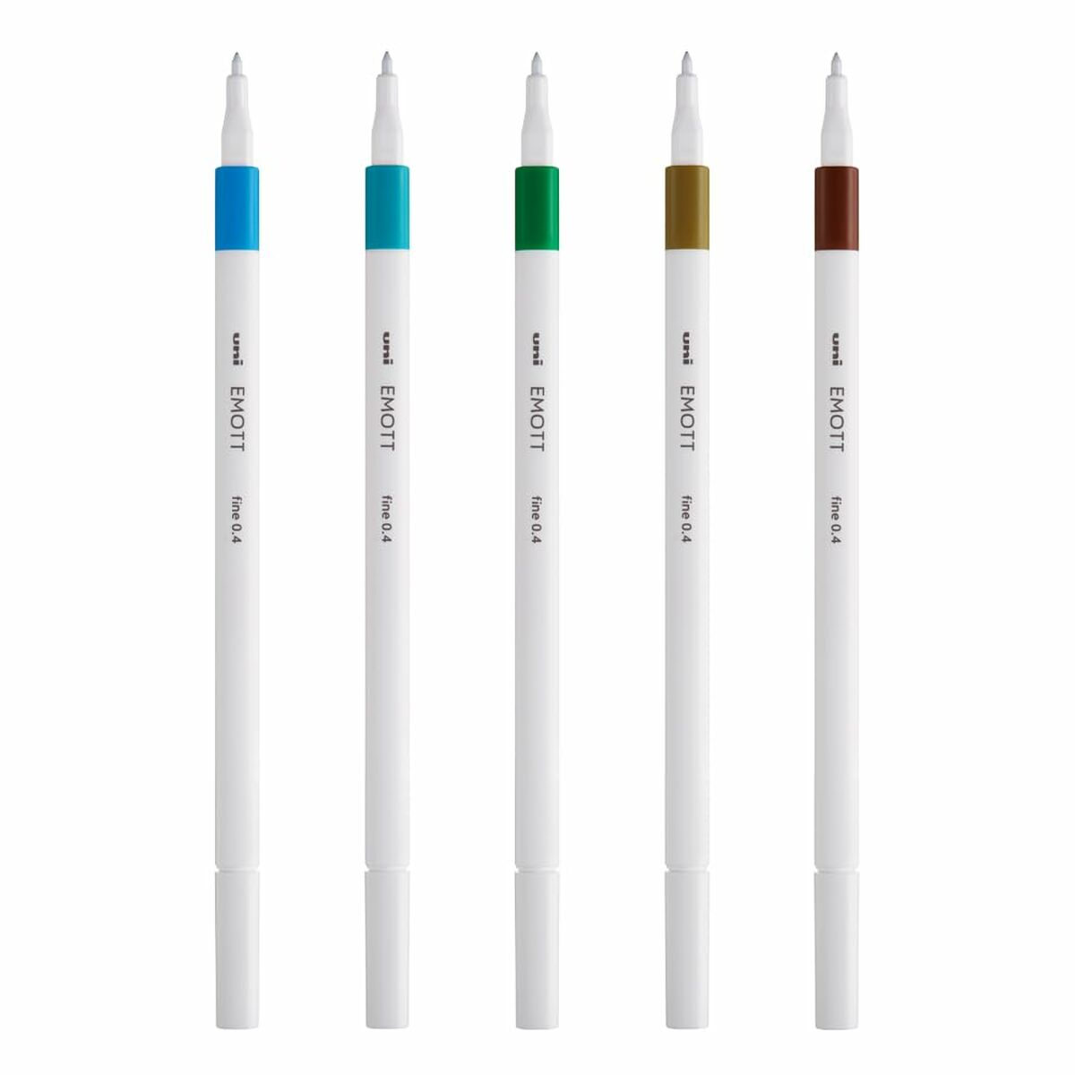 Carioci Uni-Ball - Birou și papetărie, Pixuri, creioane și articole de scris