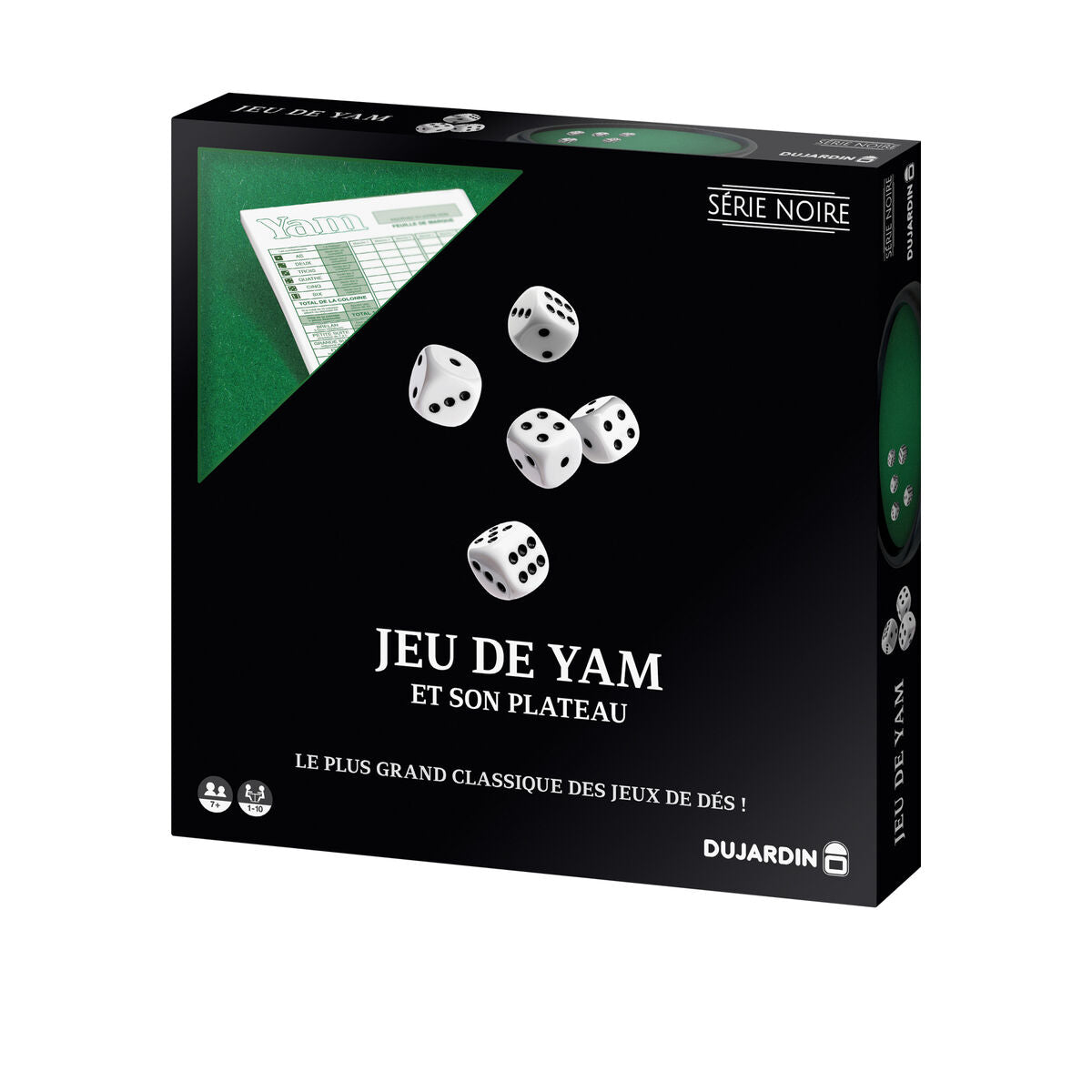 Joc de Masă Dujardin - Jucarii si jocuri, Jocuri și accesorii