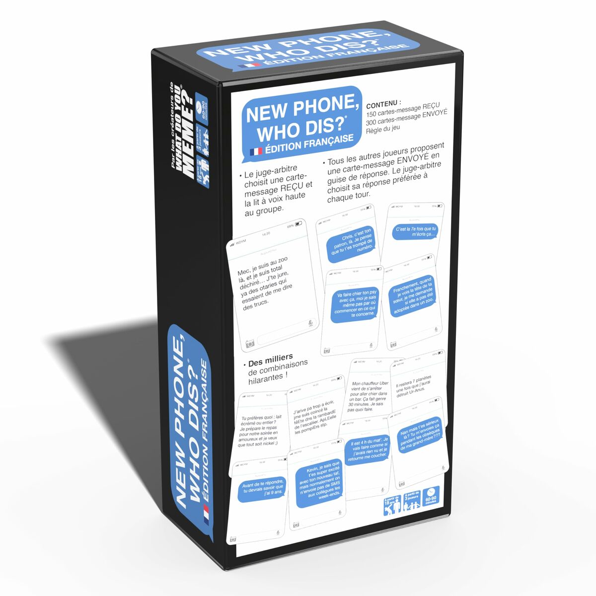 Joc de Masă Megableu - Jucarii si jocuri, Jocuri și accesorii