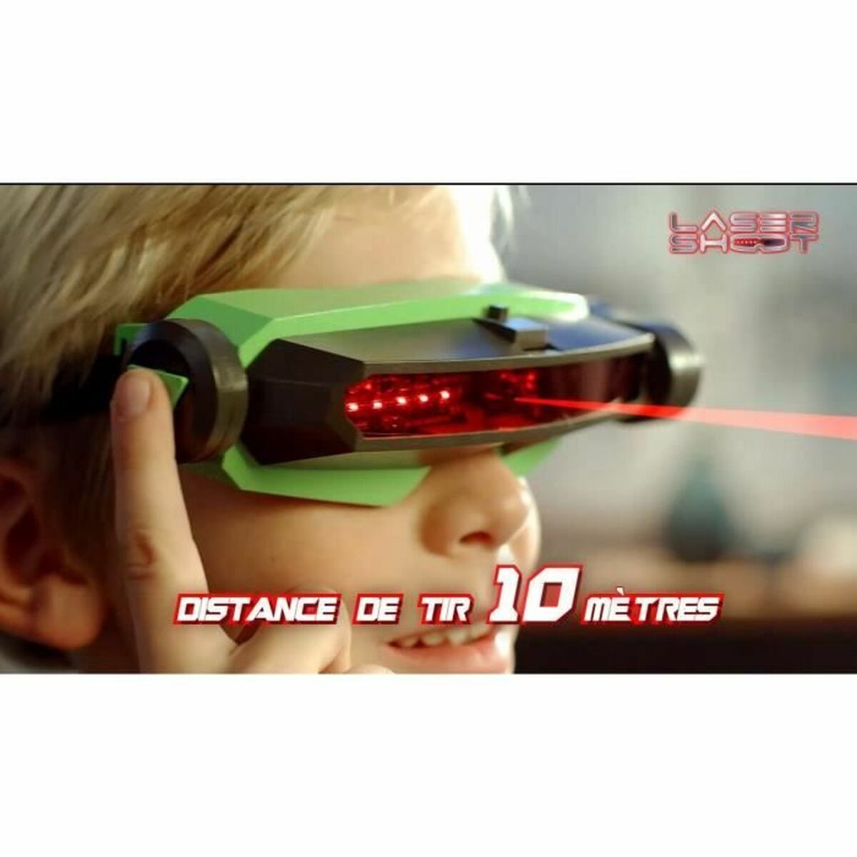 Joc de Masă Megableu Laser shoot (2 Piese) - Jucarii si jocuri, Jocuri și accesorii