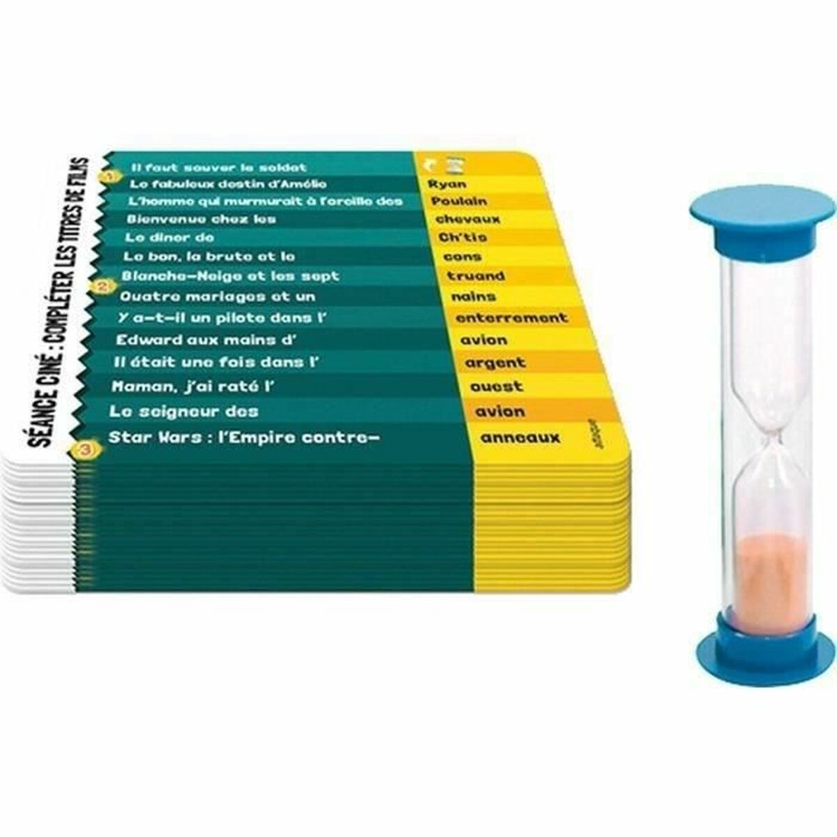 Joc de Masă Asmodee JetLag (FR) - Jucarii si jocuri, Jocuri și accesorii