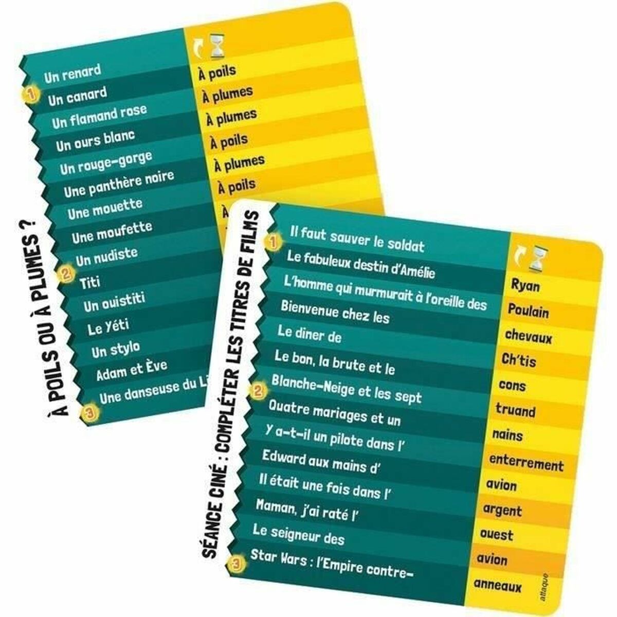 Joc de Masă Asmodee JetLag (FR) - Jucarii si jocuri, Jocuri și accesorii