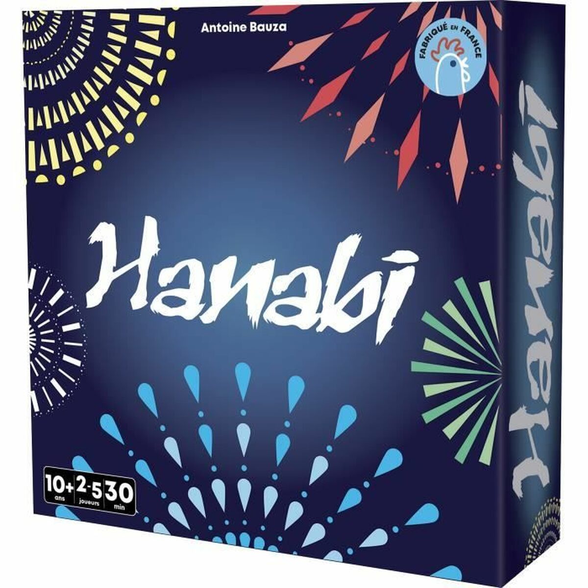 Joc de Masă Asmodee Hanabi (FR) - Jucarii si jocuri, Jocuri și accesorii