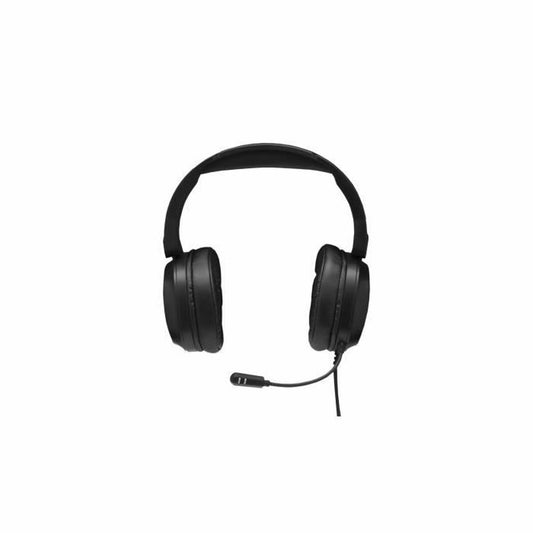 Căști cu Microfon Gaming The G-Lab Korp Barium - Electronică, Joc video