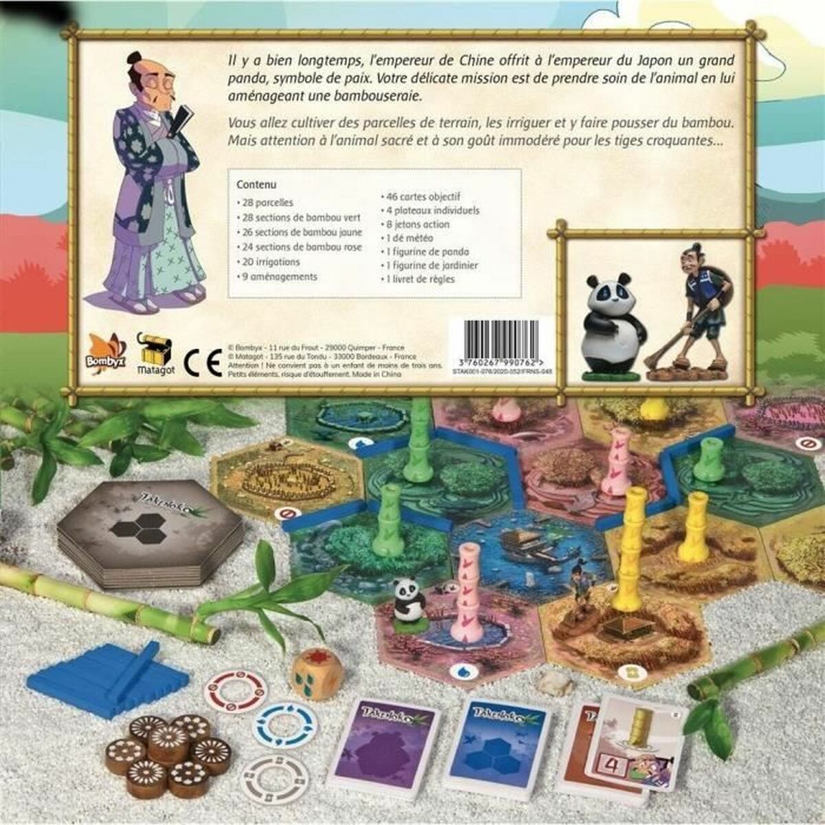 Joc de Masă Asmodee - Jucarii si jocuri, Jocuri și accesorii