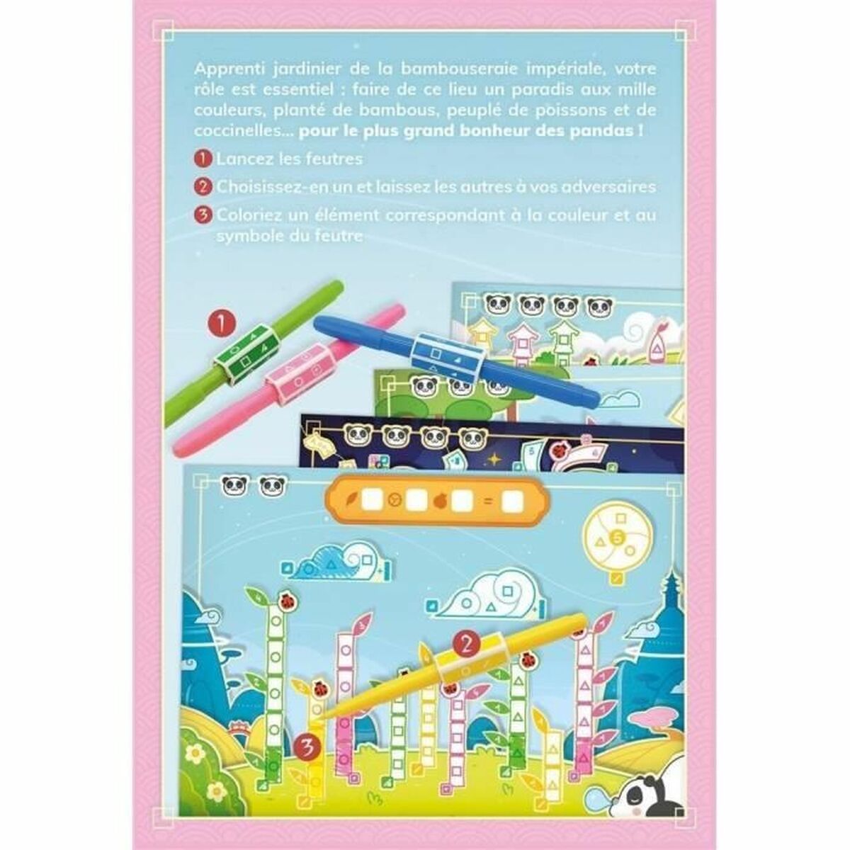 Joc de Masă Asmodee - Jucarii si jocuri, Jocuri și accesorii