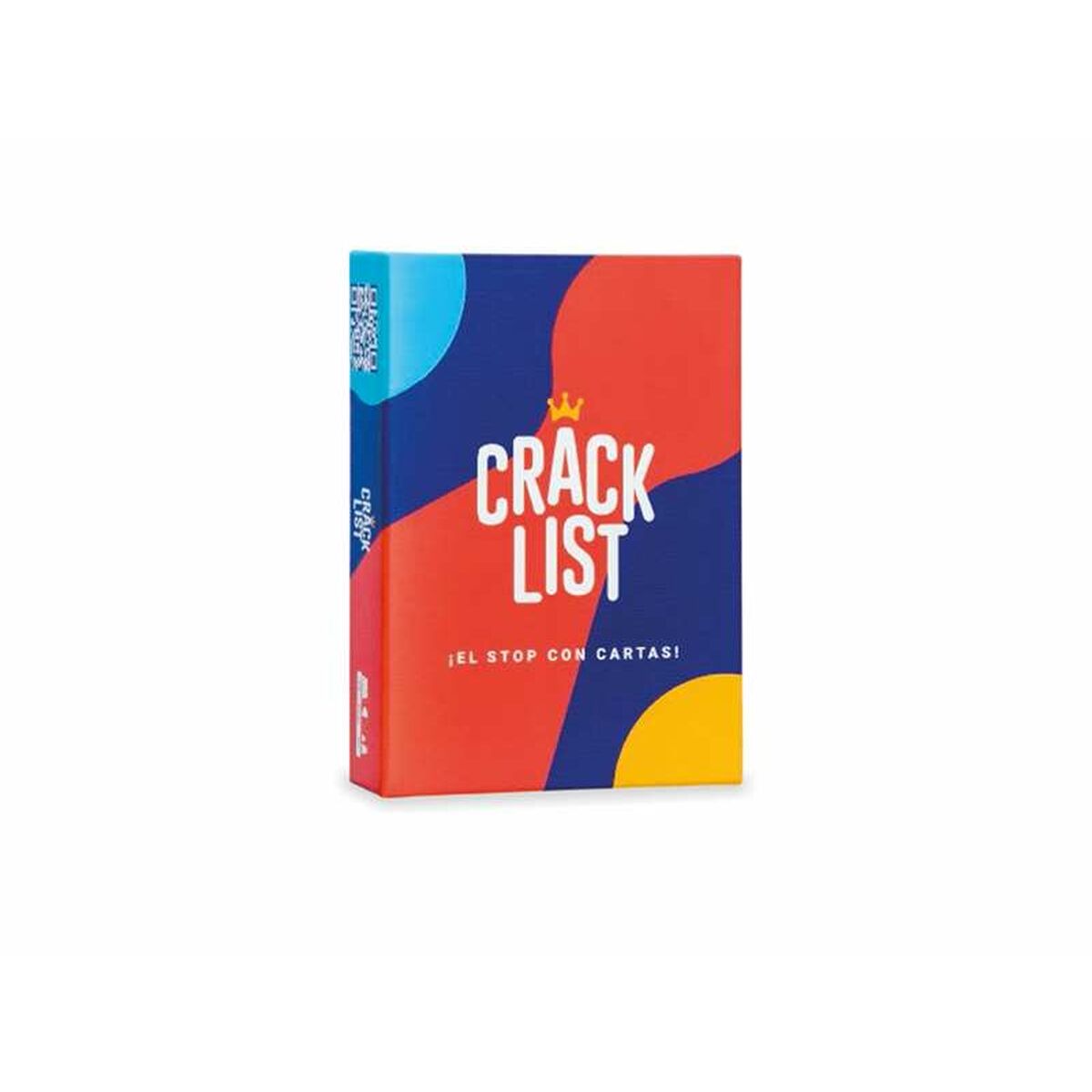 Jocuri de cărți Magicbox Crack List - Jucarii si jocuri, Jocuri și accesorii