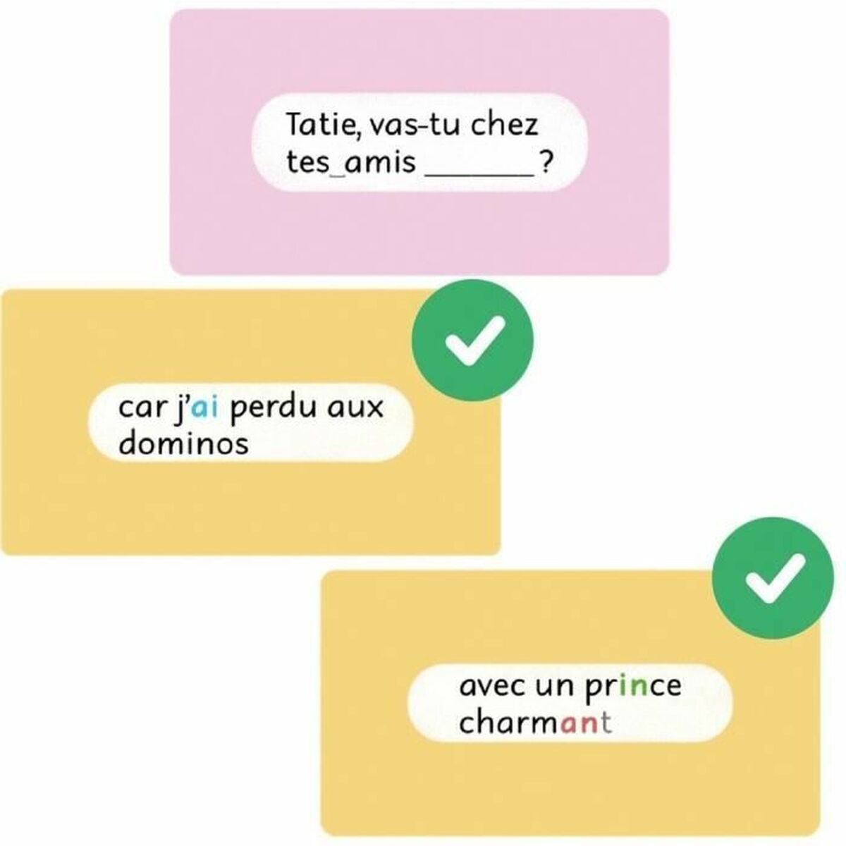 Joc Educativ Asmodee - Jucarii si jocuri, Jocuri și accesorii