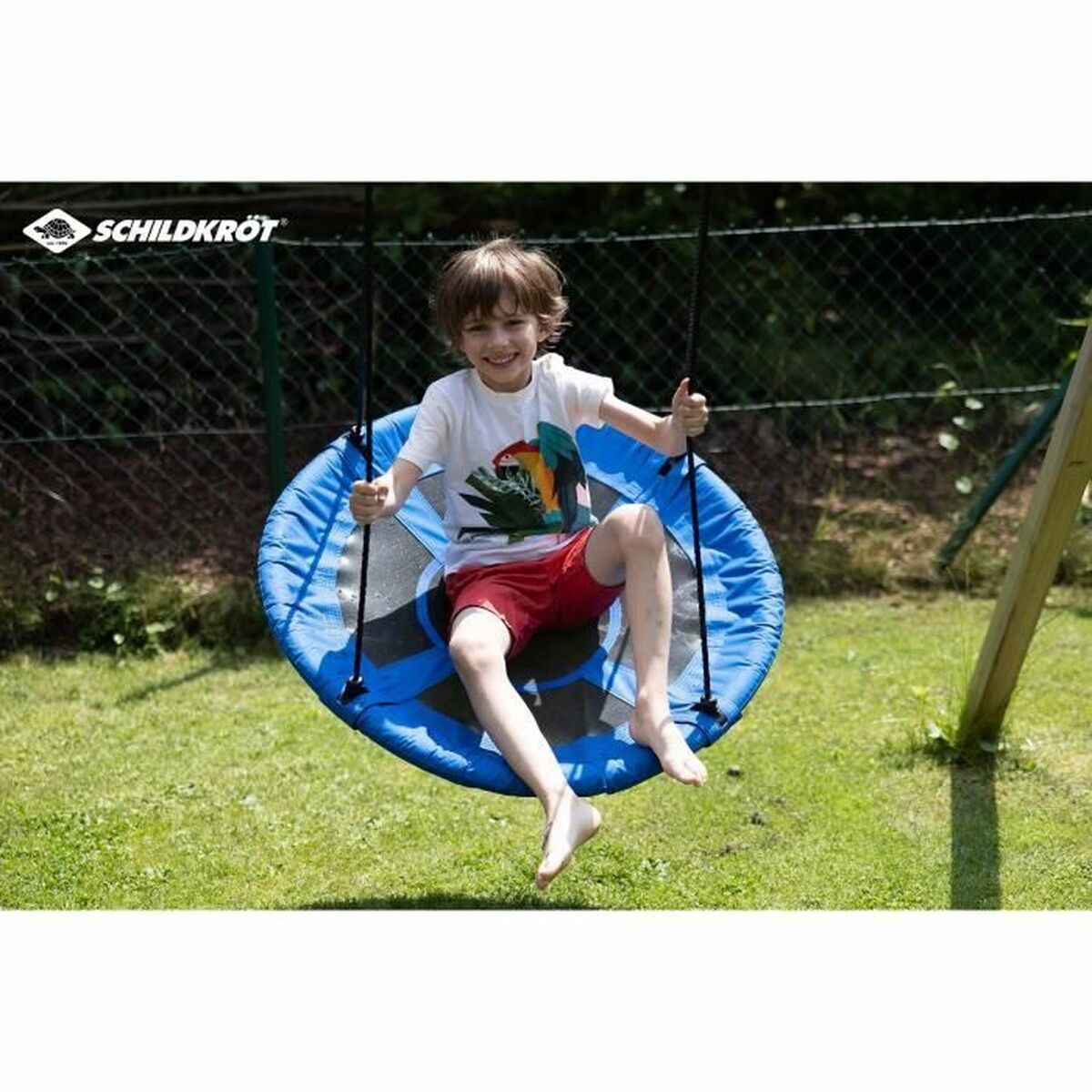 Balansoar Schildkröt - Jucarii si jocuri, În aer liber și sport