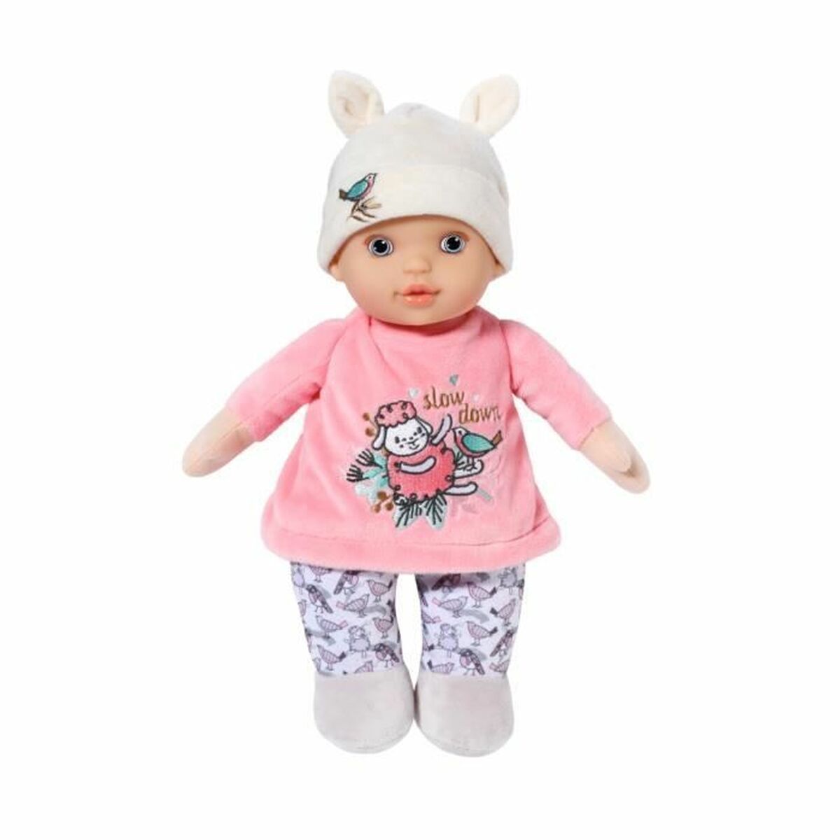 Păpușă Baby Born Baby Annabell Sweetie - Jucarii si jocuri, Păpuși și accesorii