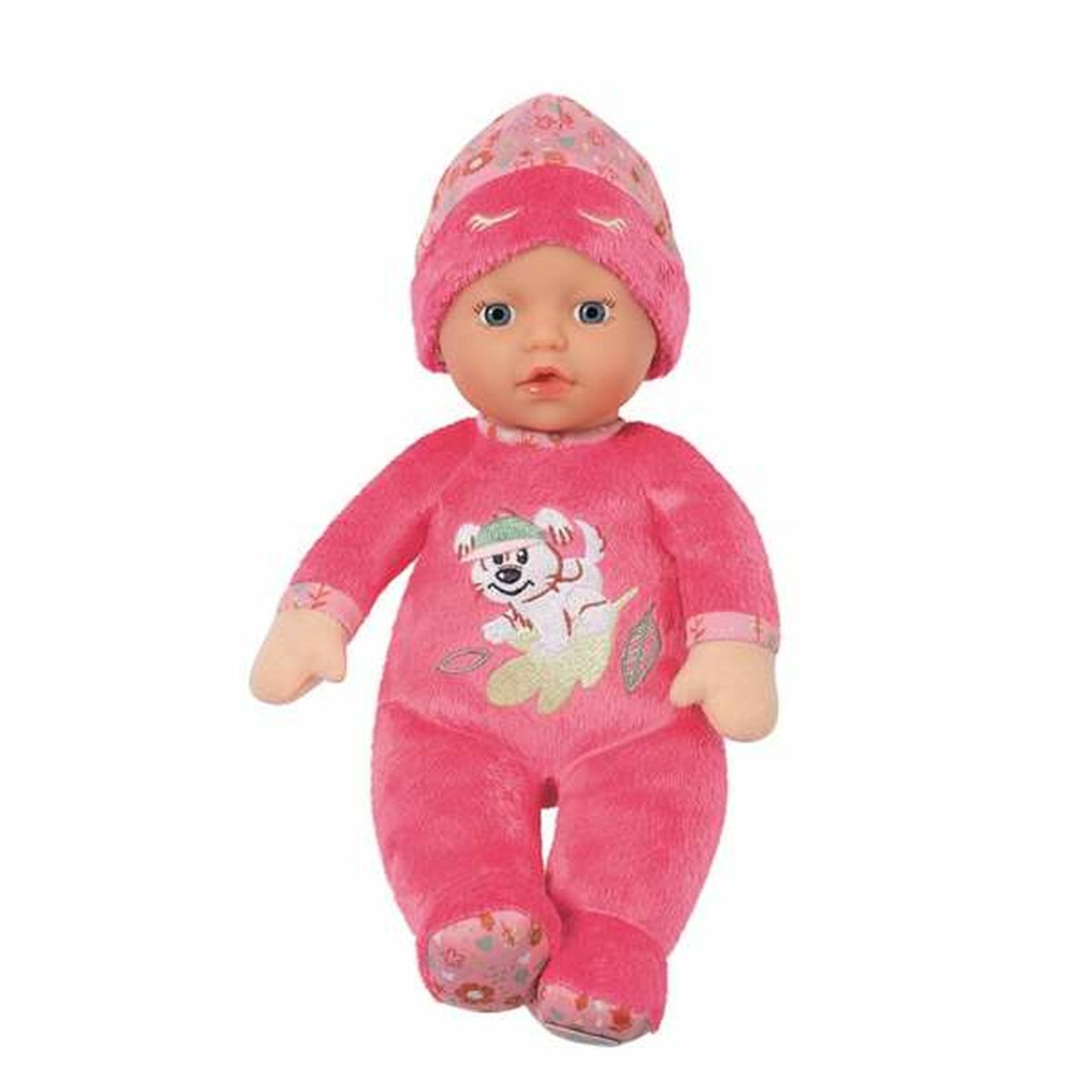 Păpușă Bebe Baby Born Sleeper 30 cm - Jucarii si jocuri, Păpuși și accesorii