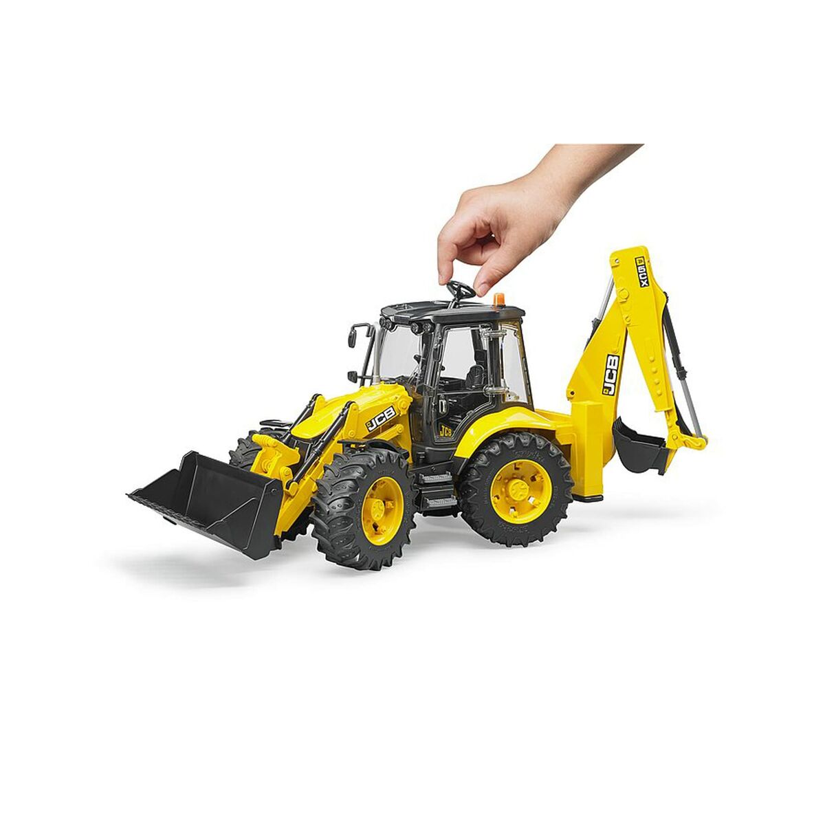 Mașină Bruder - Jucarii si jocuri, Vehicule