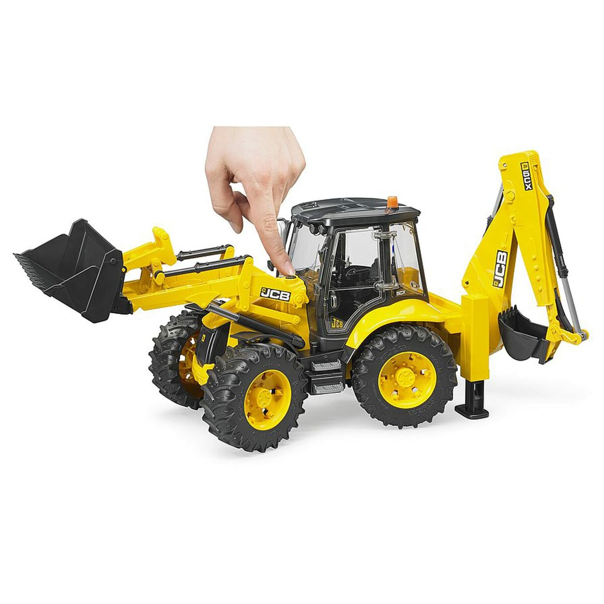 Mașină Bruder - Jucarii si jocuri, Vehicule