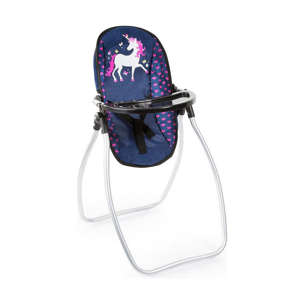 Accesorii pentru papusi Reig Roz Bleumarin 9 în 1 - Jucarii si jocuri, Păpuși și accesorii