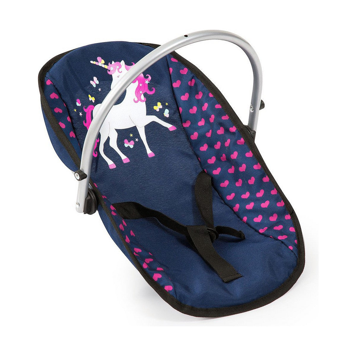 Accesorii pentru papusi Reig Roz Bleumarin 9 în 1 - Jucarii si jocuri, Păpuși și accesorii