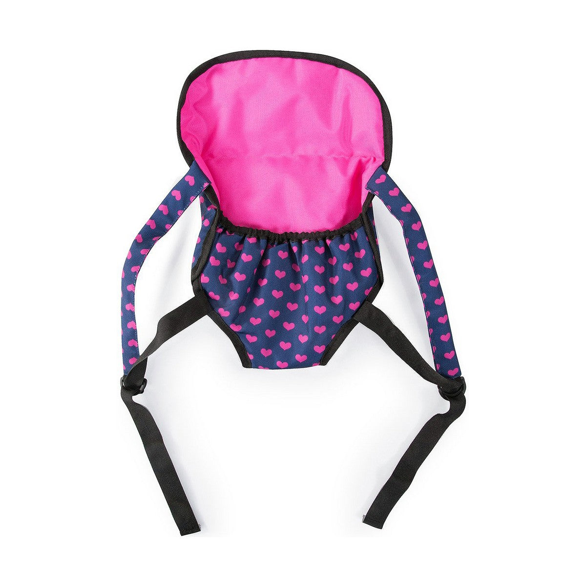Accesorii pentru papusi Reig Roz Bleumarin 9 în 1 - Jucarii si jocuri, Păpuși și accesorii