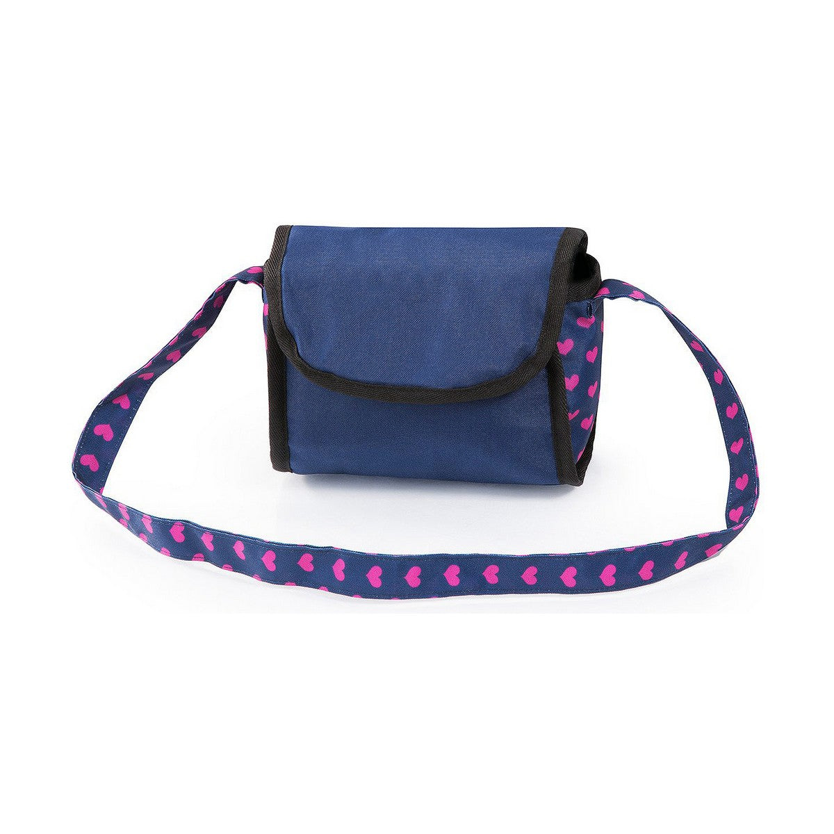 Accesorii pentru papusi Reig Roz Bleumarin 9 în 1 - Jucarii si jocuri, Păpuși și accesorii