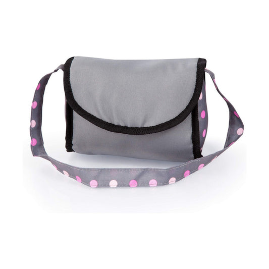 Accesorii pentru papusi Reig 11 Piese Gri Roz - Jucarii si jocuri, Păpuși și accesorii