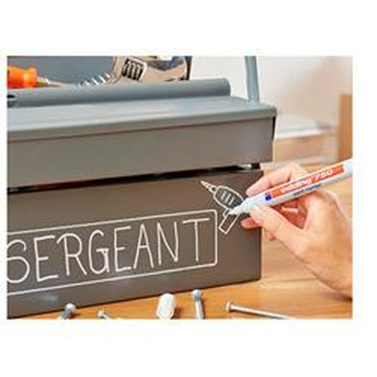 Cariocă Edding 750-49 (10 Unități) - Birou și papetărie, Pixuri, creioane și articole de scris