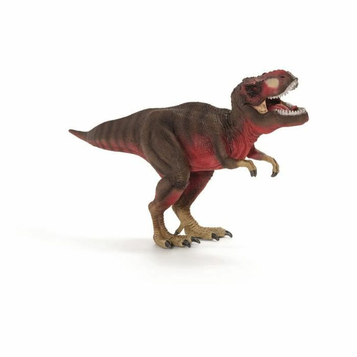 Figura îmbinată Schleich Tyrannosaure Rex - Jucarii si jocuri, Păpuși și figurine
